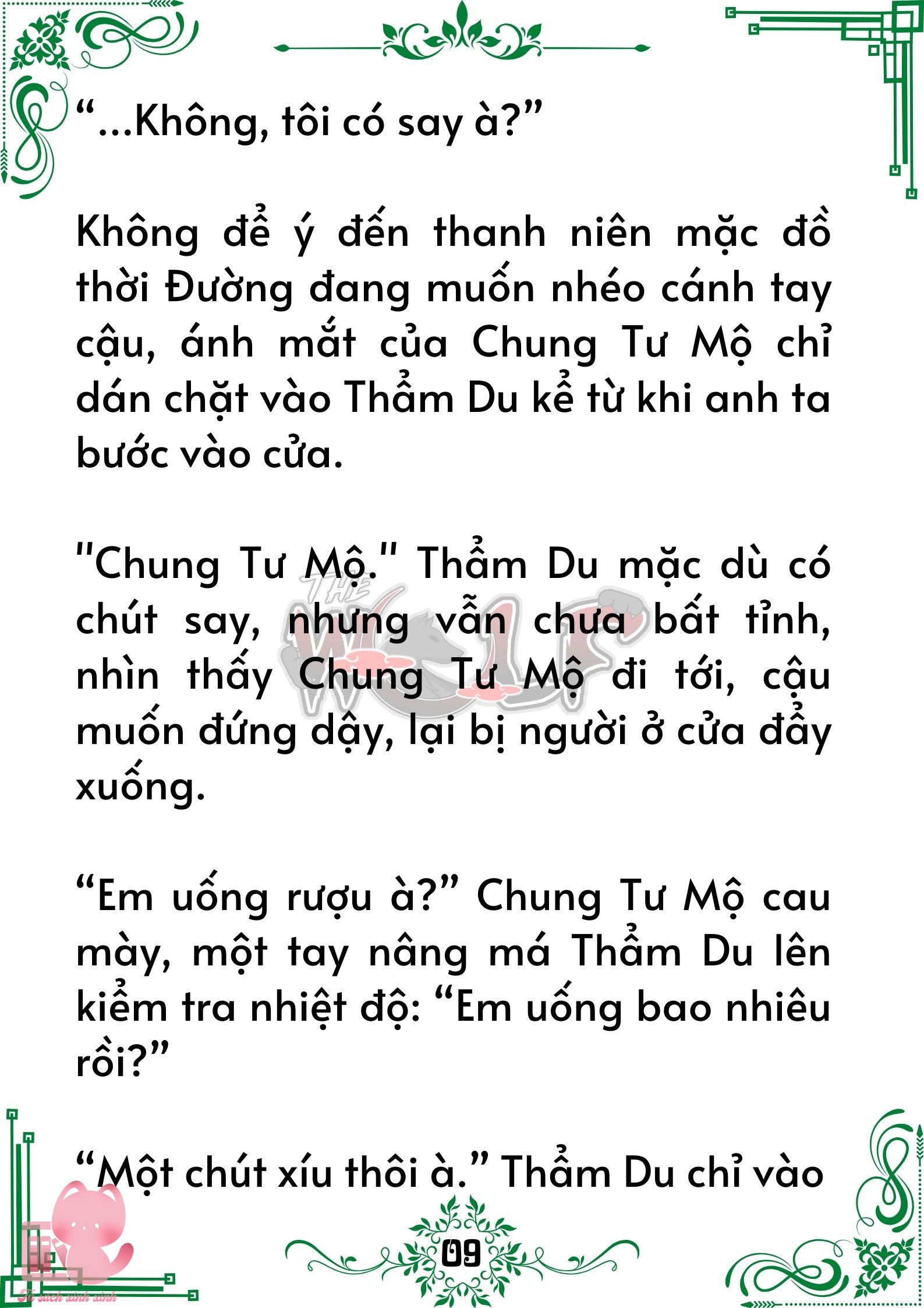 Quý nhân phù trợ Du Chap 75 - Trang 2