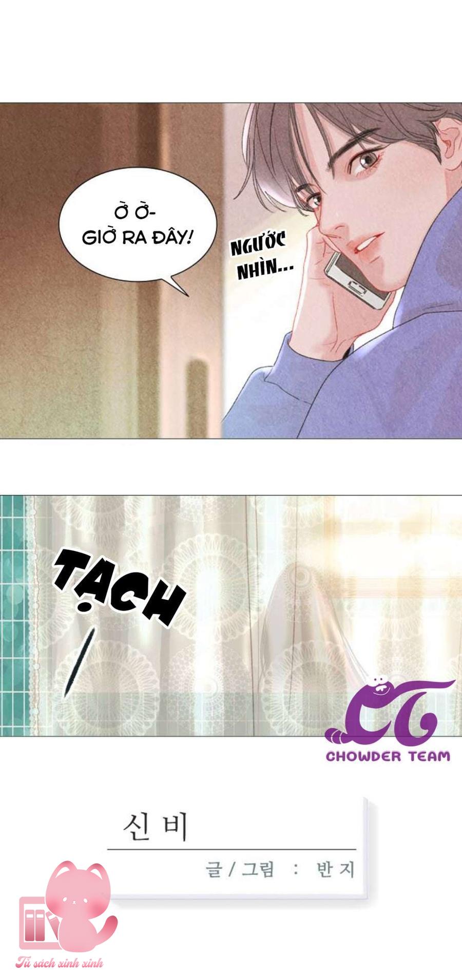 Thần Bí Chap 7 - Trang 2