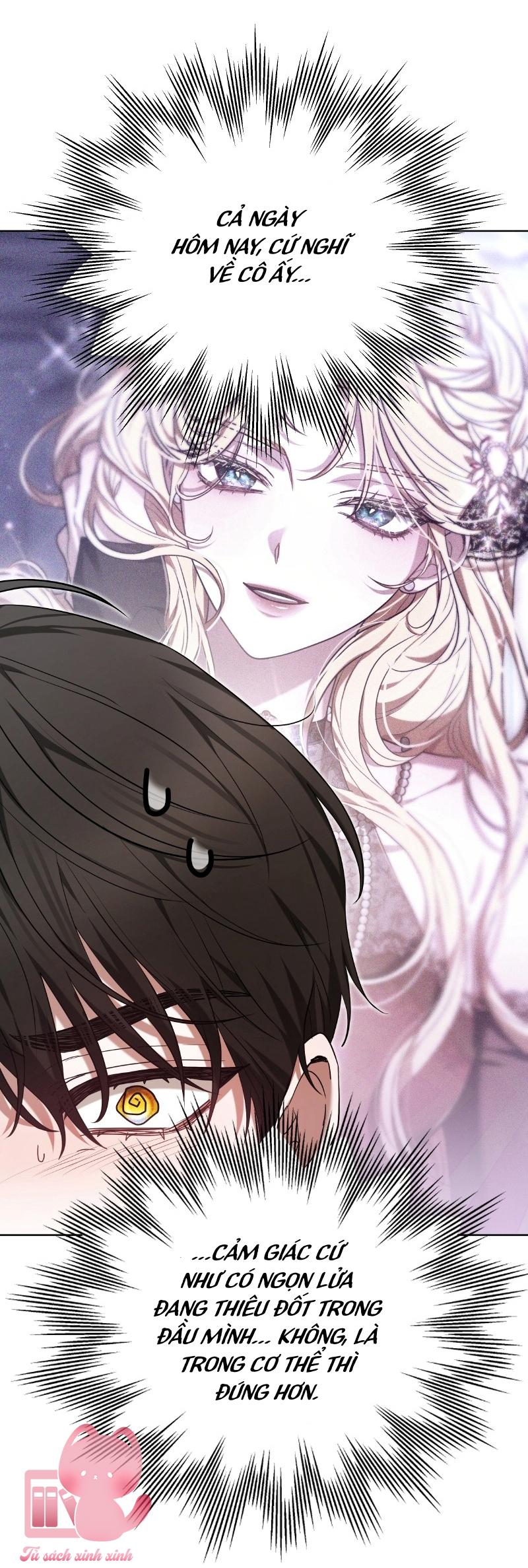Mang Em Vào Giấc Ngủ Chap 3 - Next Chap 4
