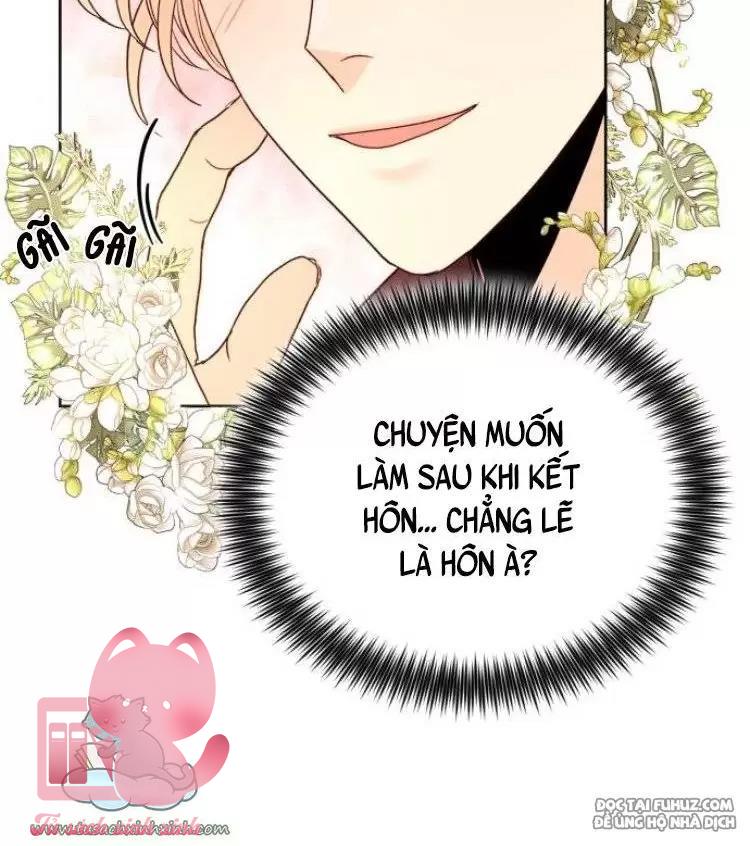 Hoàng Hậu Tái Hôn Chapter 89 - Trang 4