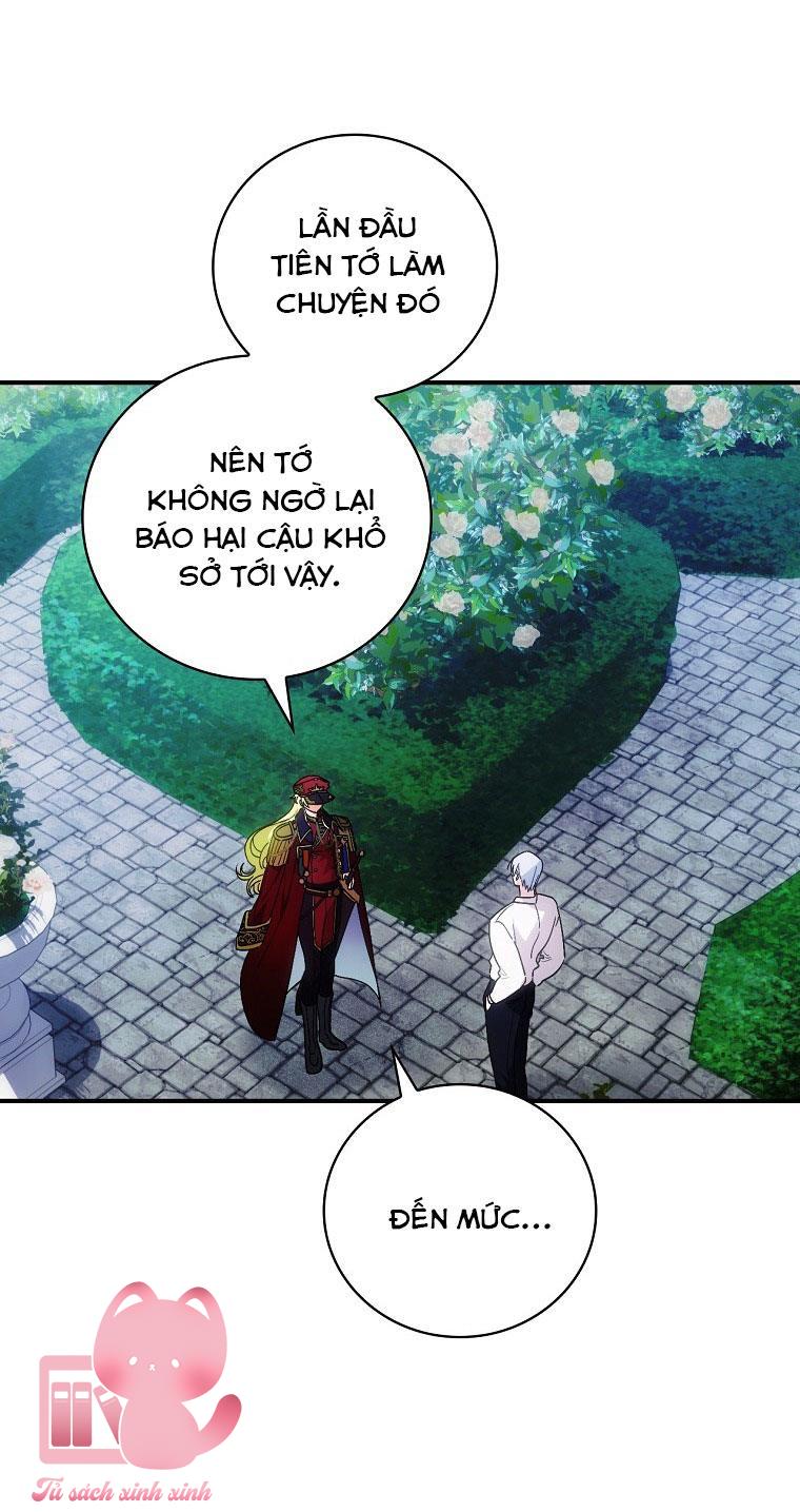 Đứa Nhỏ Không Phải Là Con Anh Chapter 8 - Next Chapter 9