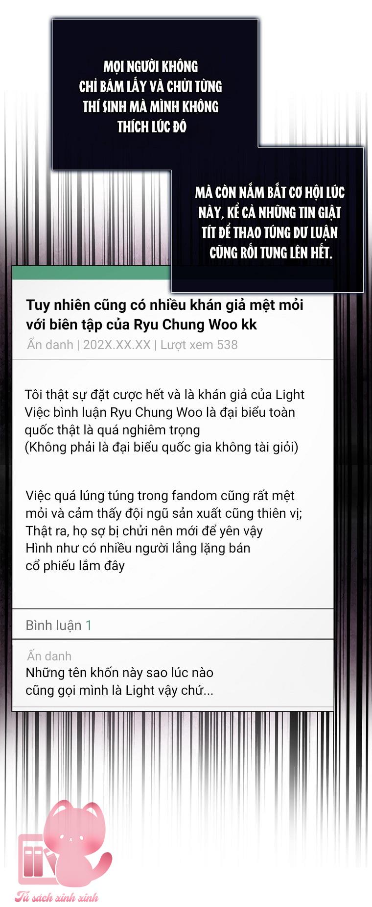 Debut Or Die Chap 33 - Next Chapter 33.1