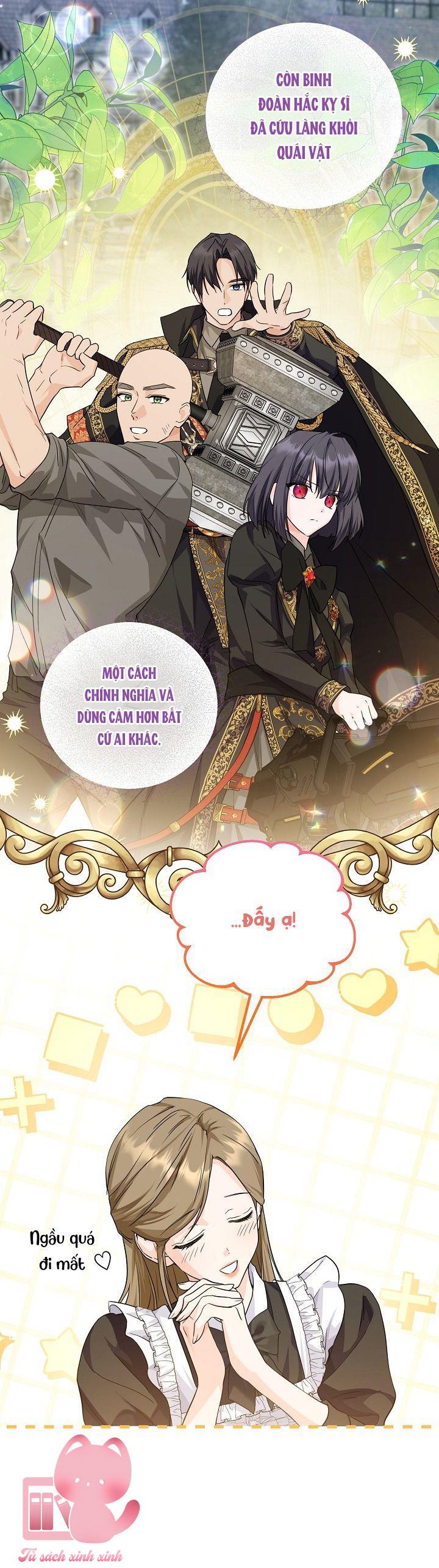 Hoàng Nữ Cosplay Nonfan Chapter 18 - Next Chapter 19