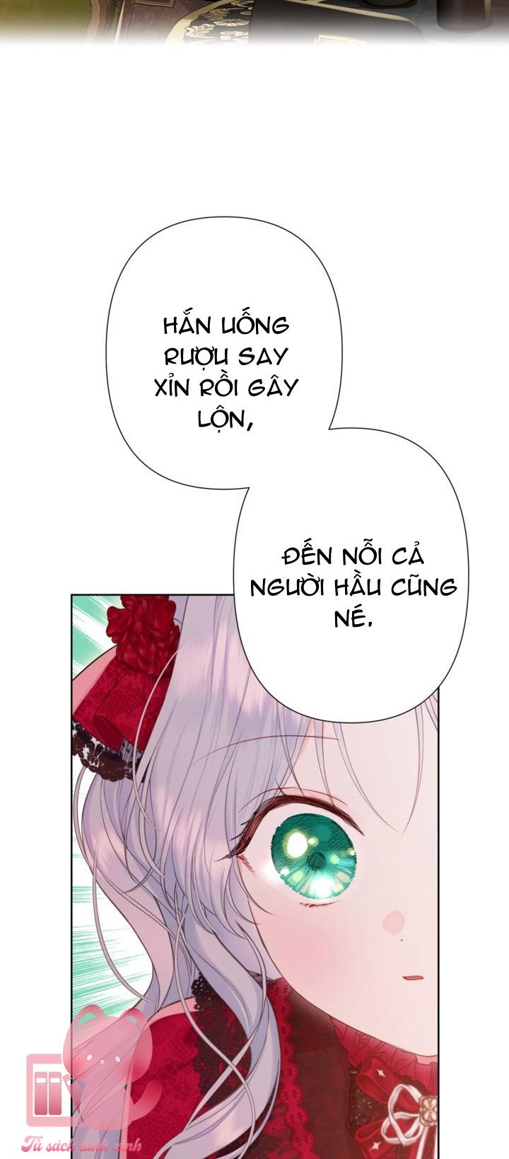 Người Anh Trai Mạnh Nhất Của Tôi Đã Mất Trí Nhớ Chap 17 - Trang 4