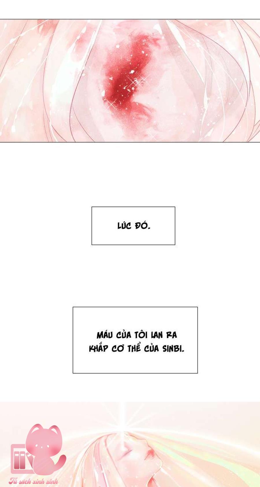 Thần Bí Chap 3 - Trang 2
