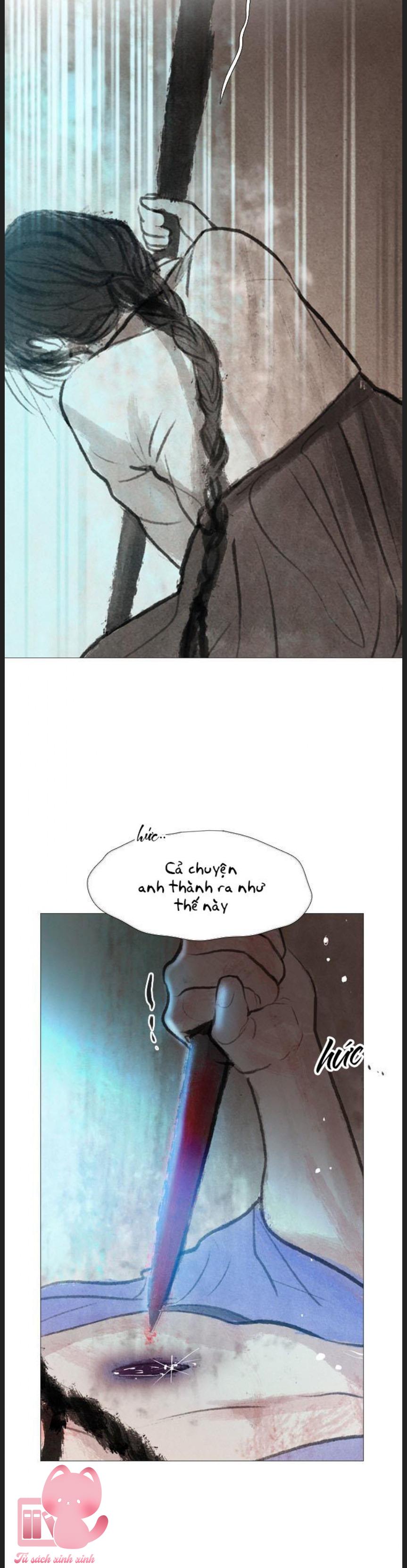 Thần Bí Chap 77 - Trang 2