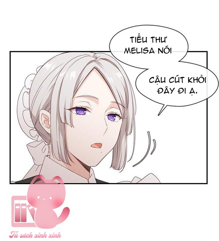 Hãy Coi Chừng Ác Nữ Chapter 14 - Next Chapter 15