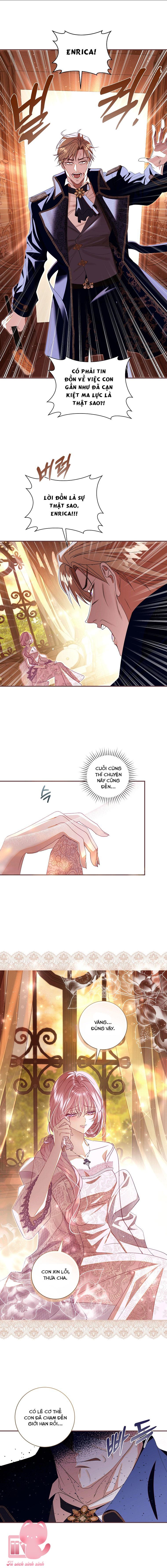 Này Boss Phản Diện, Tôi Có Thể Làm Mọi Thứ Trừ Cưới Ngài Chap 1 - Trang 3