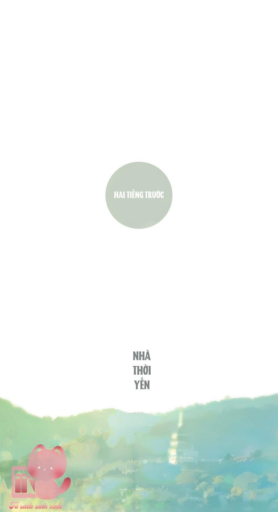 Trêu Nhầm Chap 40 - Trang 4