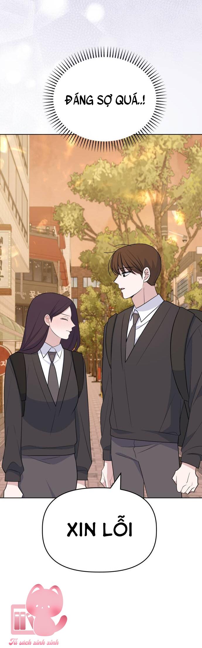 Quan Hệ Nhân Quả Chap 115 - Trang 2