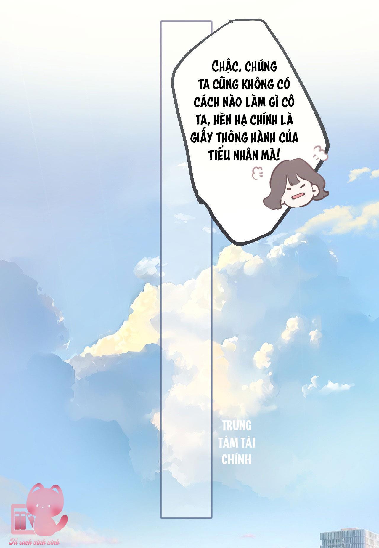 Trêu Nhầm Chap 10 - Trang 4