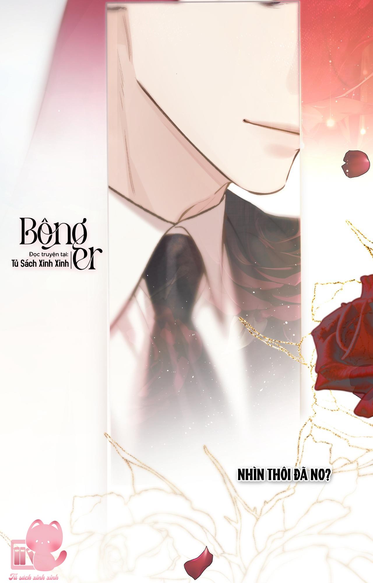 Trêu Nhầm Chap 41 - Trang 4
