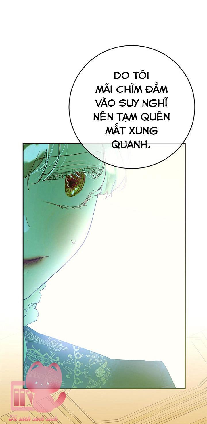 Khế Ước Hôn Nhân Của Mẹ Tôi Chapter 64 - Trang 4