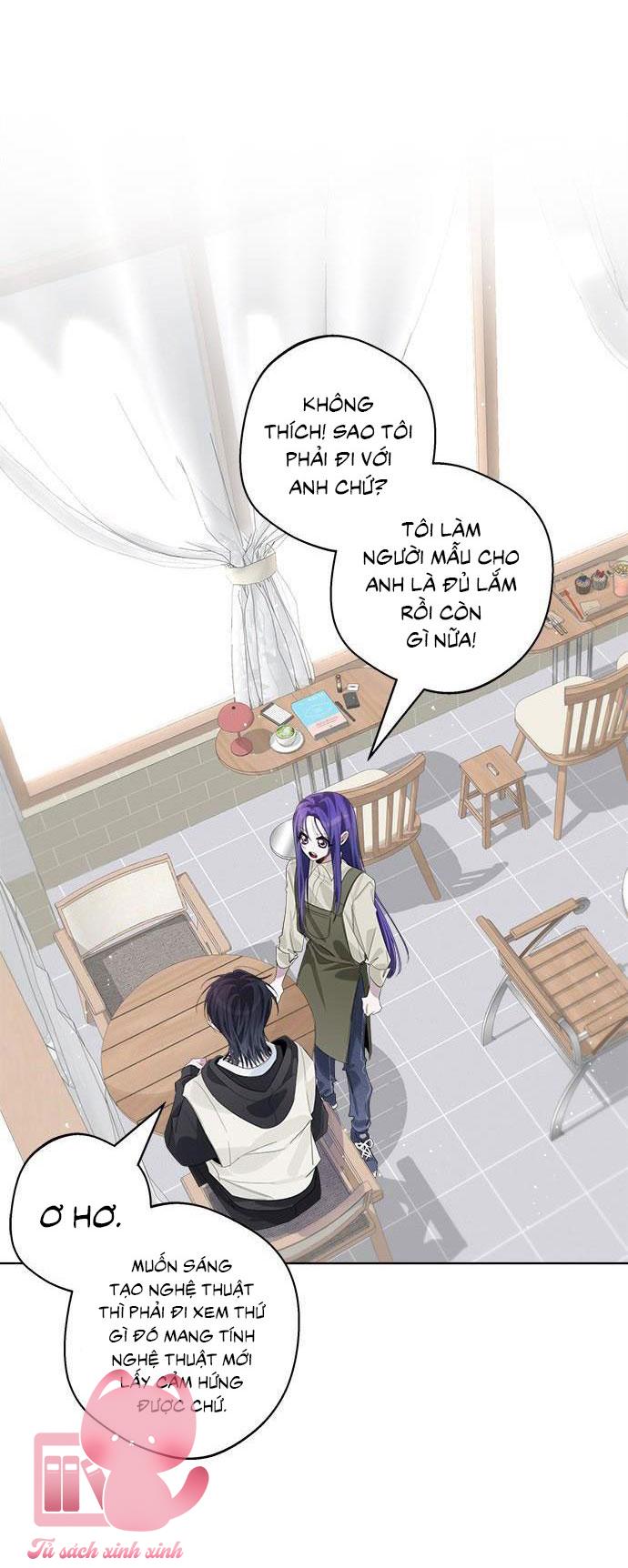Đàn Anh Xấu Xa! Chap 84 - Next Chap 85