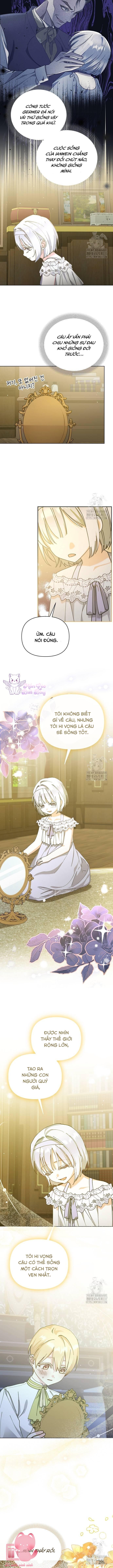 Trở Thành Con Gái Nuôi Của Gia Tộc Sát Thủ Chapter 23 - Next Chapter 24