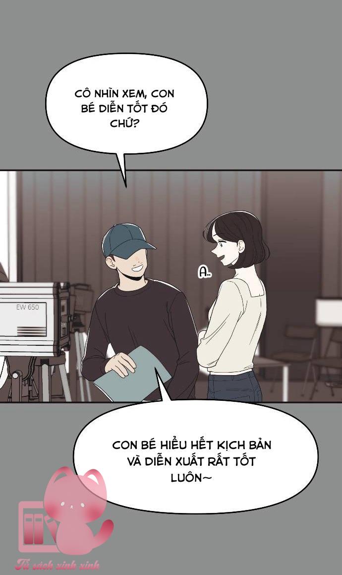 Trái Dấu Hút Nhau Chap 20 - Next Chap 21