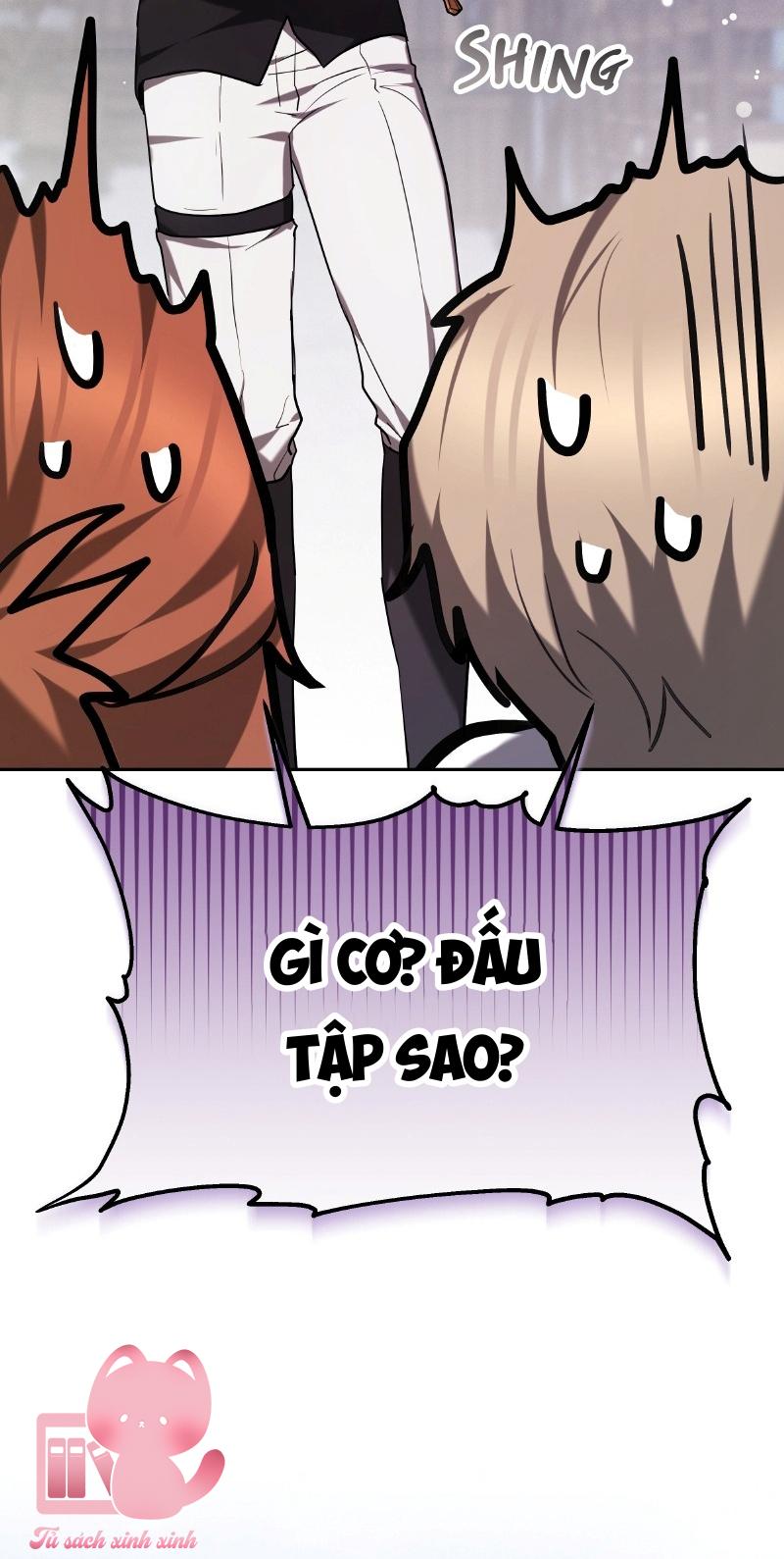 Mang Em Vào Giấc Ngủ Chap 2 - Next Chap 3