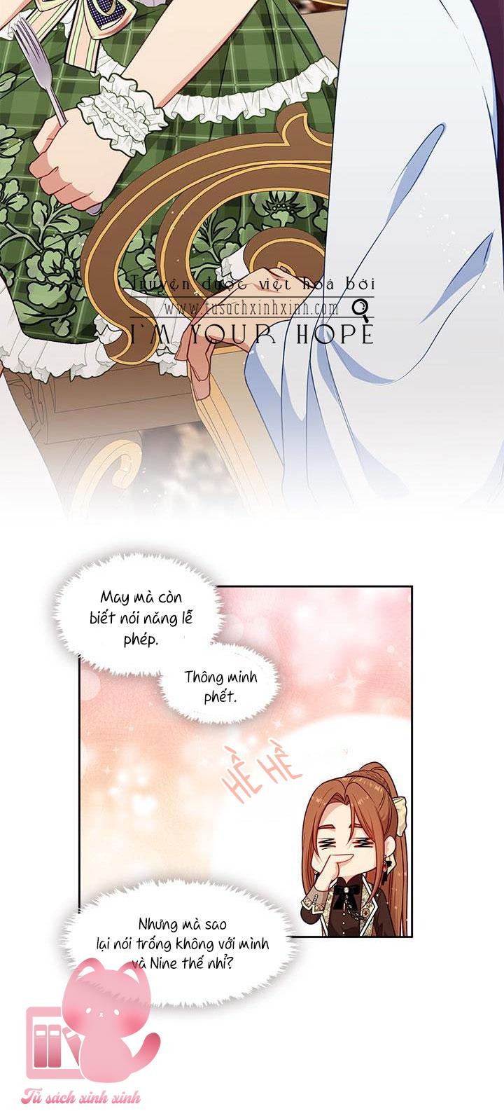 Hãy Coi Chừng Ác Nữ Chap NT21 - Next Chap NT20