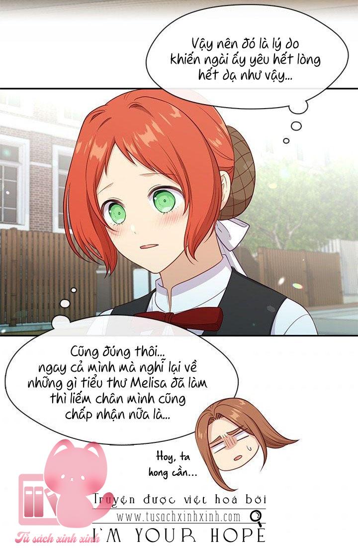 Hãy Coi Chừng Ác Nữ Chap NT4 - Trang 2