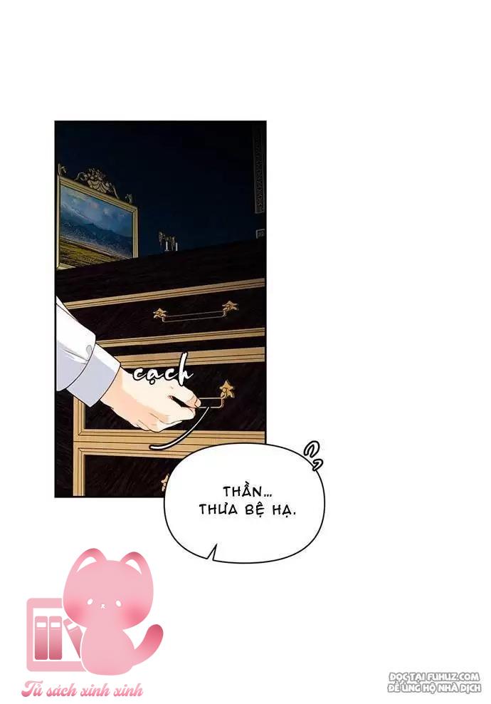 Hoàng Hậu Tái Hôn Chapter 57 - Trang 4