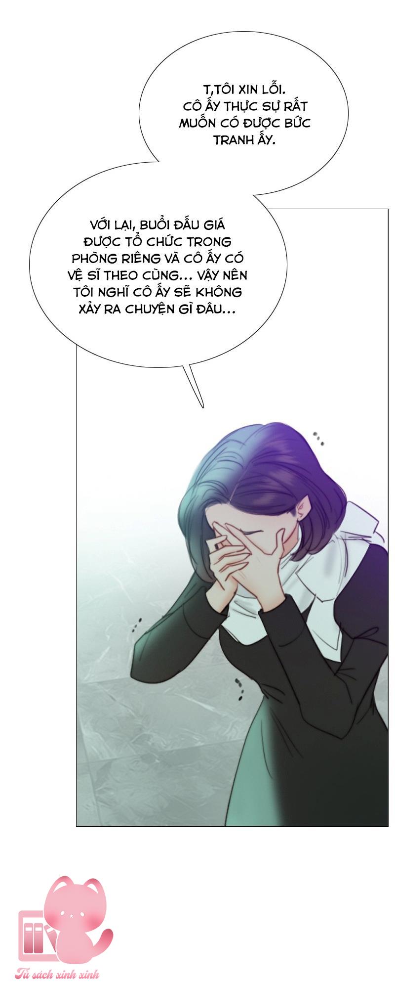 Serena Chap 68 - Trang 2