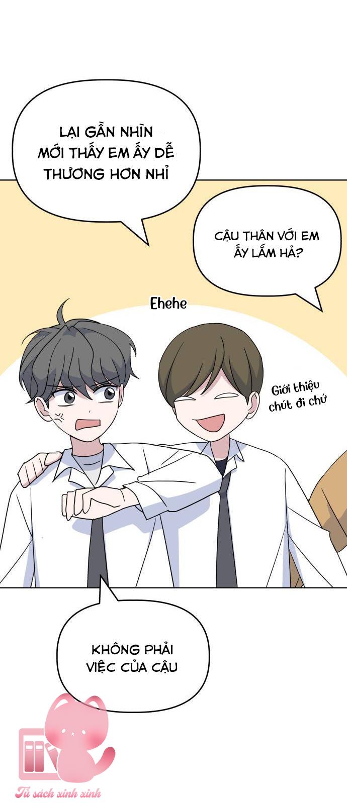 Quan Hệ Nhân Quả Chap 66 - Next Chap 67