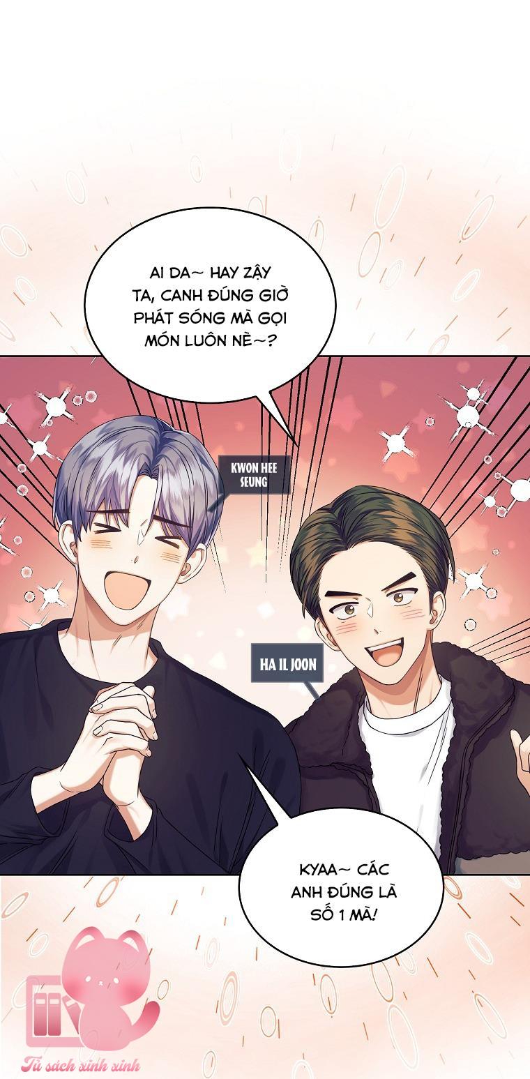 Debut Or Die Chap 21 - Next Chapter 21.1
