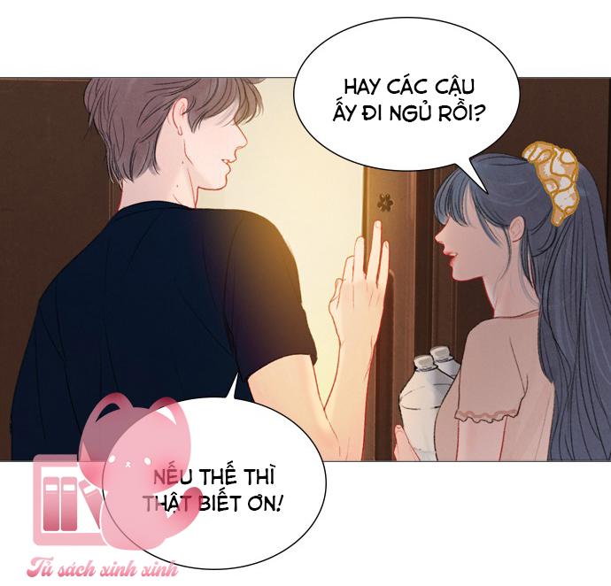 Thần Bí Chap 45 - Trang 2