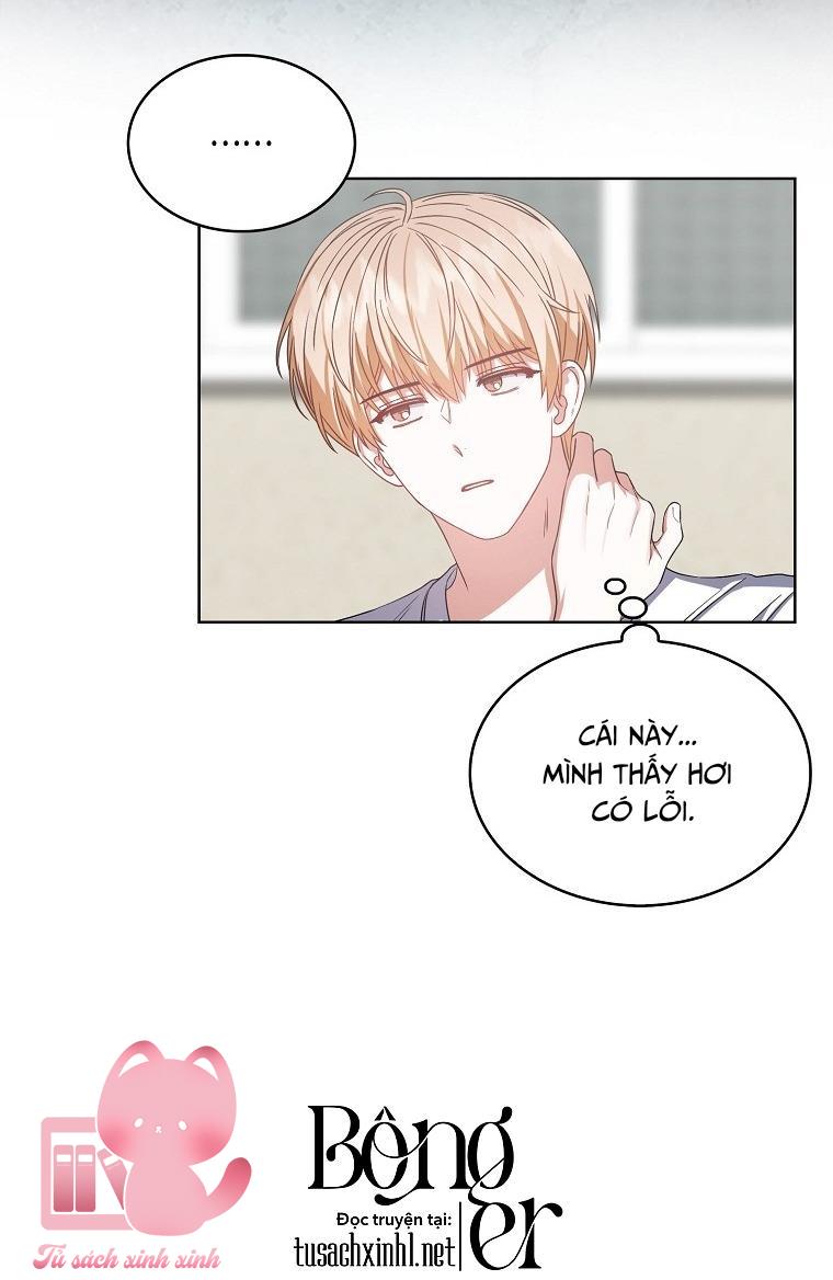 Debut Or Die Chap 33 - Next Chapter 33.1