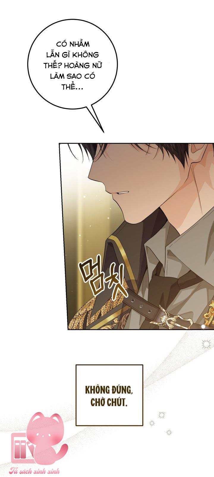 Hoàng Nữ Cosplay Nonfan Chapter 12 - Next Chapter 13