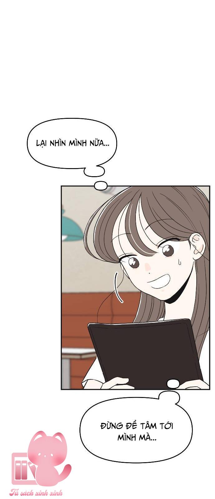 Trái Dấu Hút Nhau Chap 15 - Next Chap 16