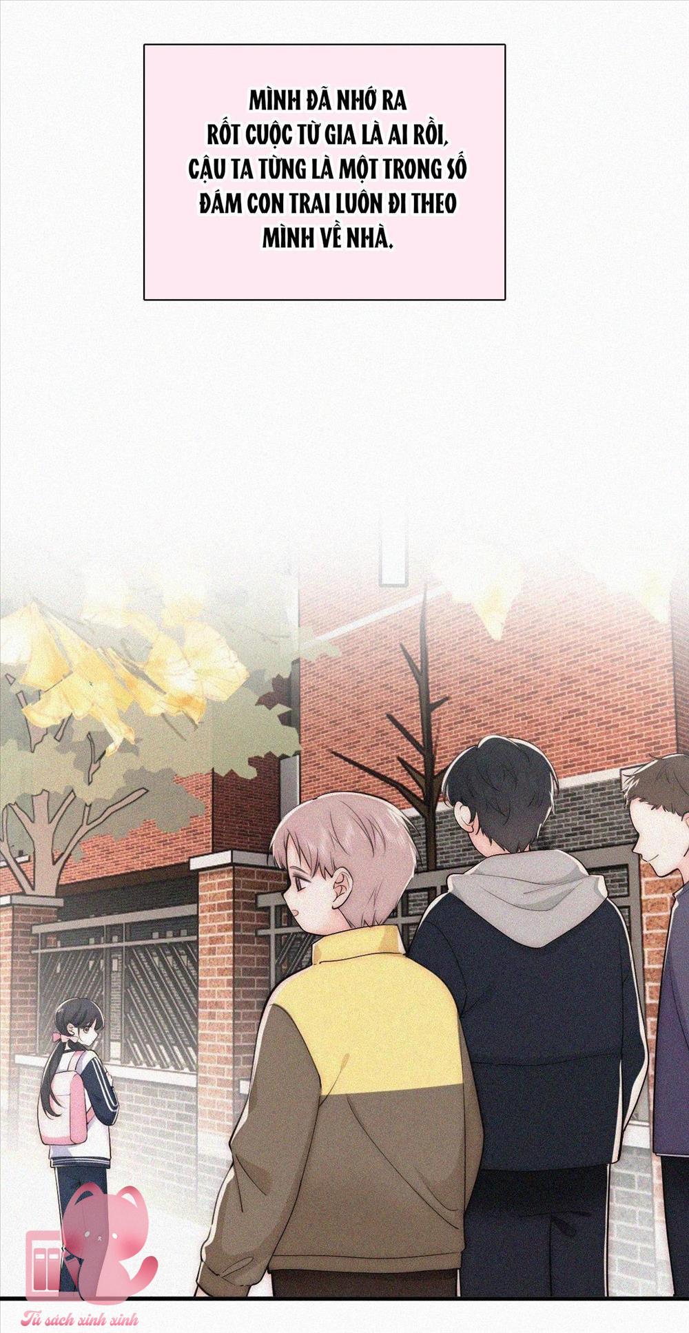 Bệnh Yêu Chap 86 - Next Chapter 86.1