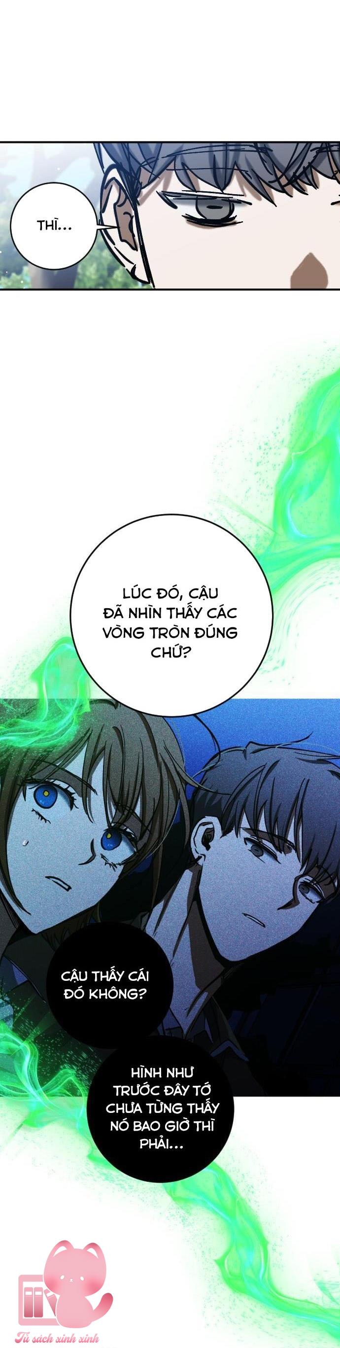 Đêm Của Bóng Tối Chapter 53 - Next Chapter 54