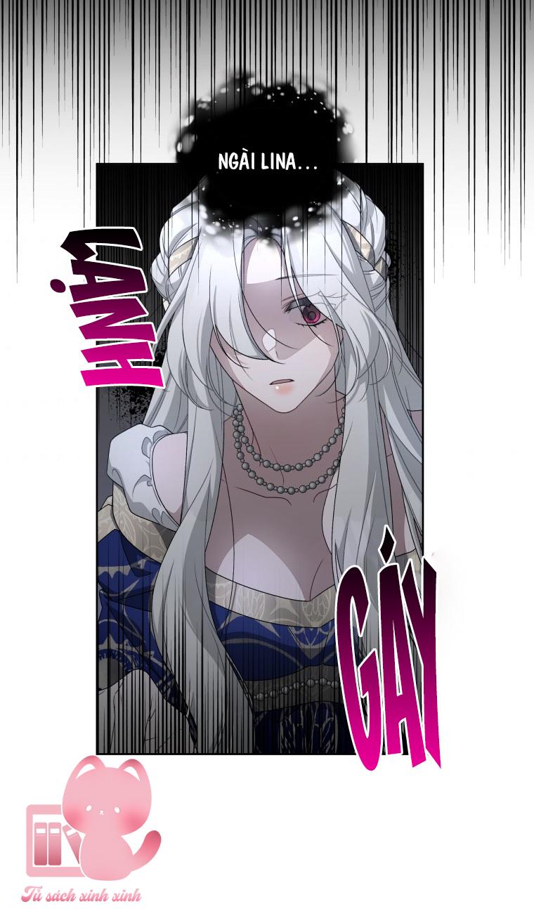 Ác Nữ Thuần Hoá Quái Thú Chapter 5 - Trang 4