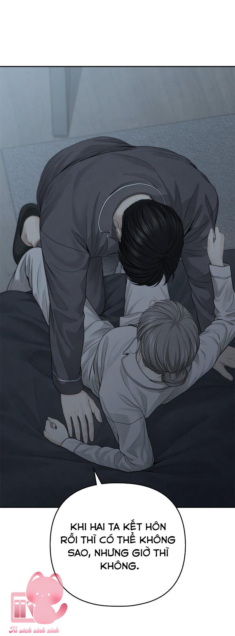 Hy Vọng Duy Nhất Chap 69 - Trang 2