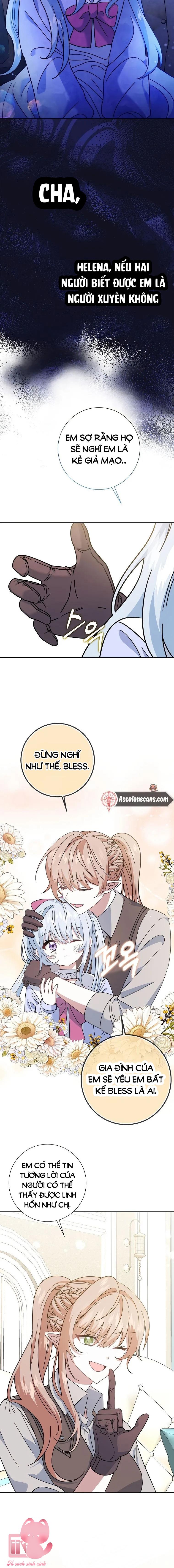 Tôi Sẽ Chiếm Lấy Ngư Trường! Chap 15 - Trang 2