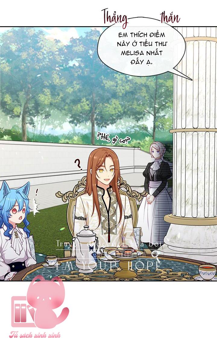 Hãy Coi Chừng Ác Nữ Chap NT34 - Next Chap NT33