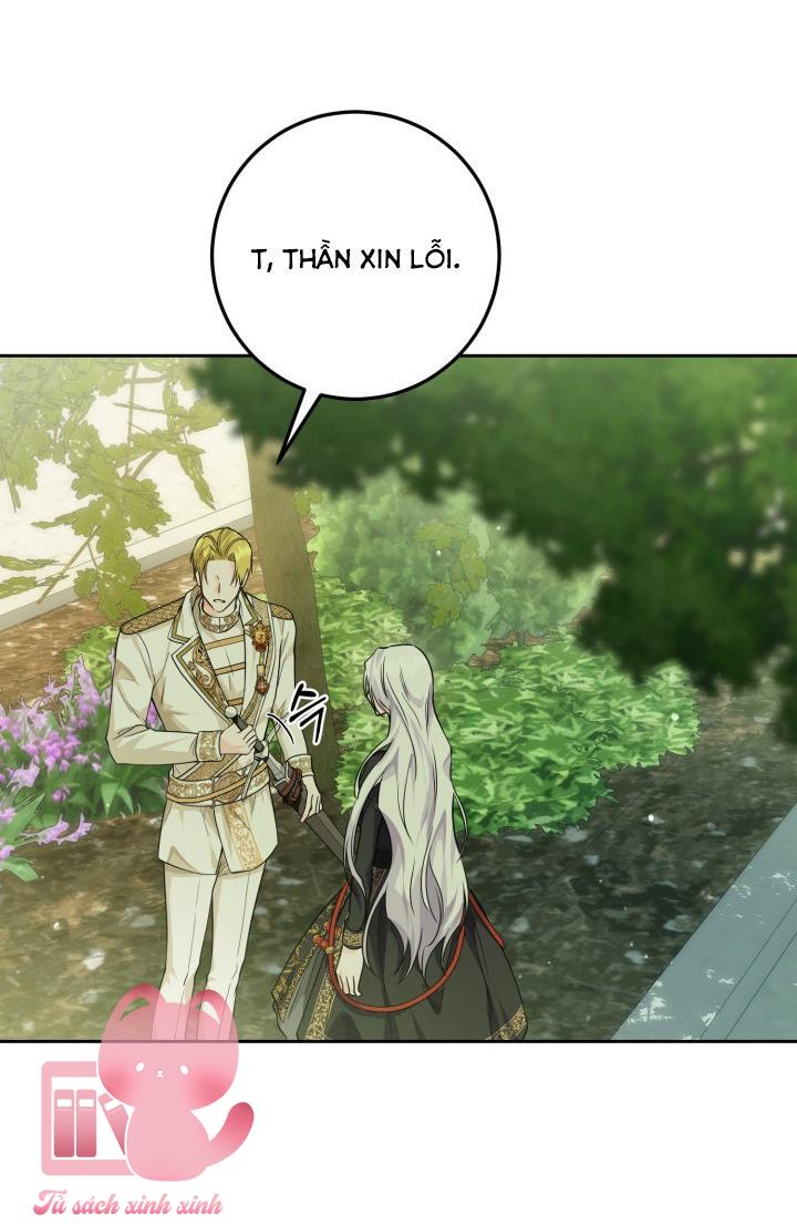 Hoàng Nữ Cosplay Nonfan Chapter 12 - Next Chapter 13