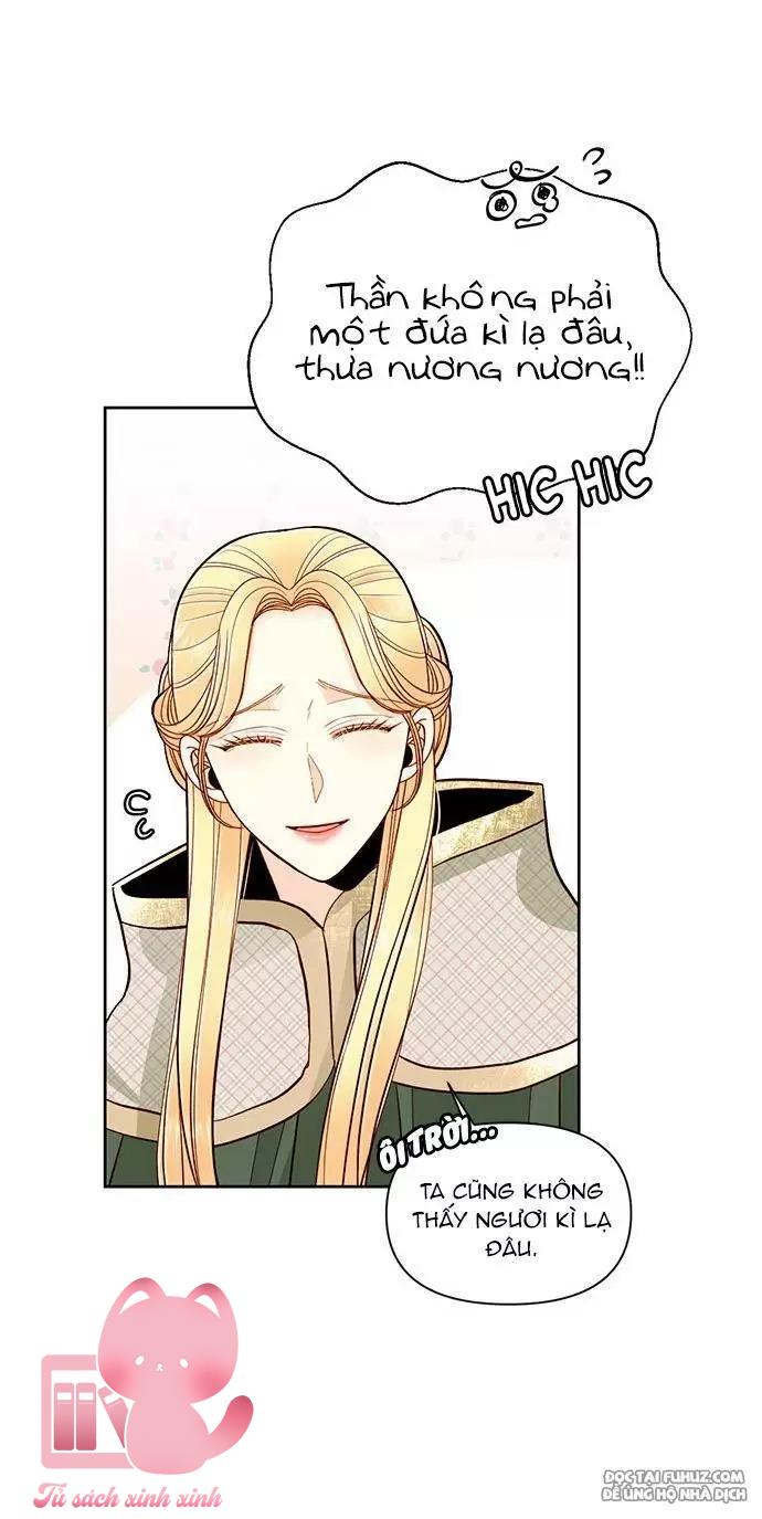 Hoàng Hậu Tái Hôn Chapter 54 - Trang 4