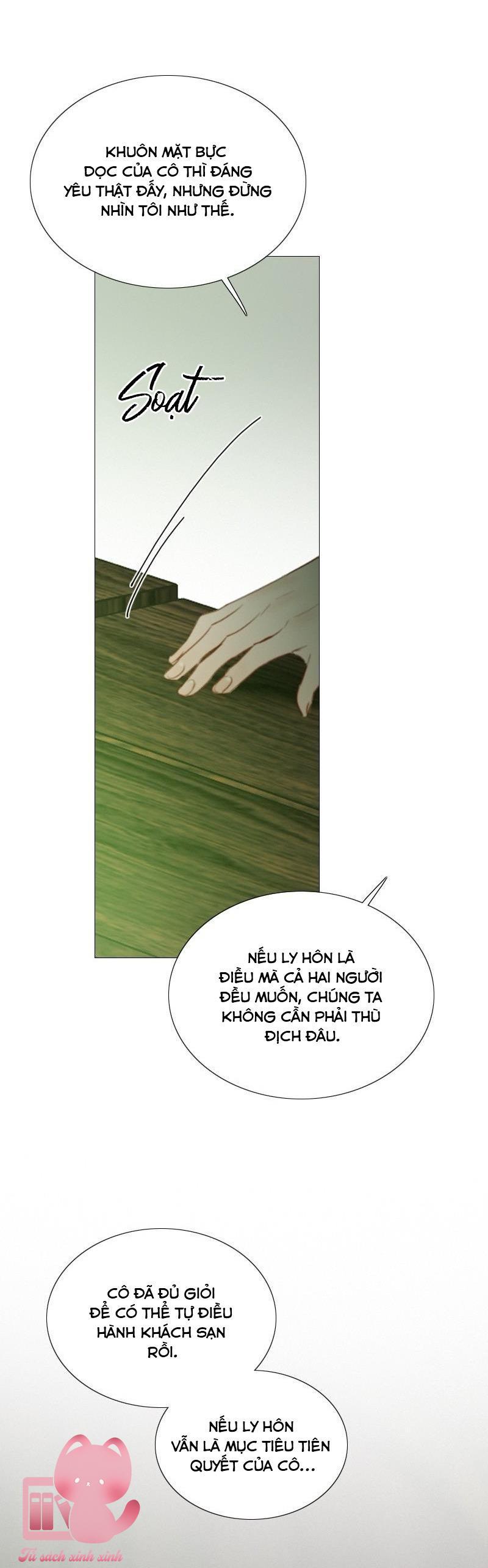 Serena Chap 83 - Trang 2