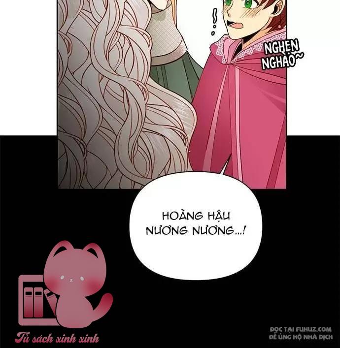 Hoàng Hậu Tái Hôn Chapter 54 - Trang 4