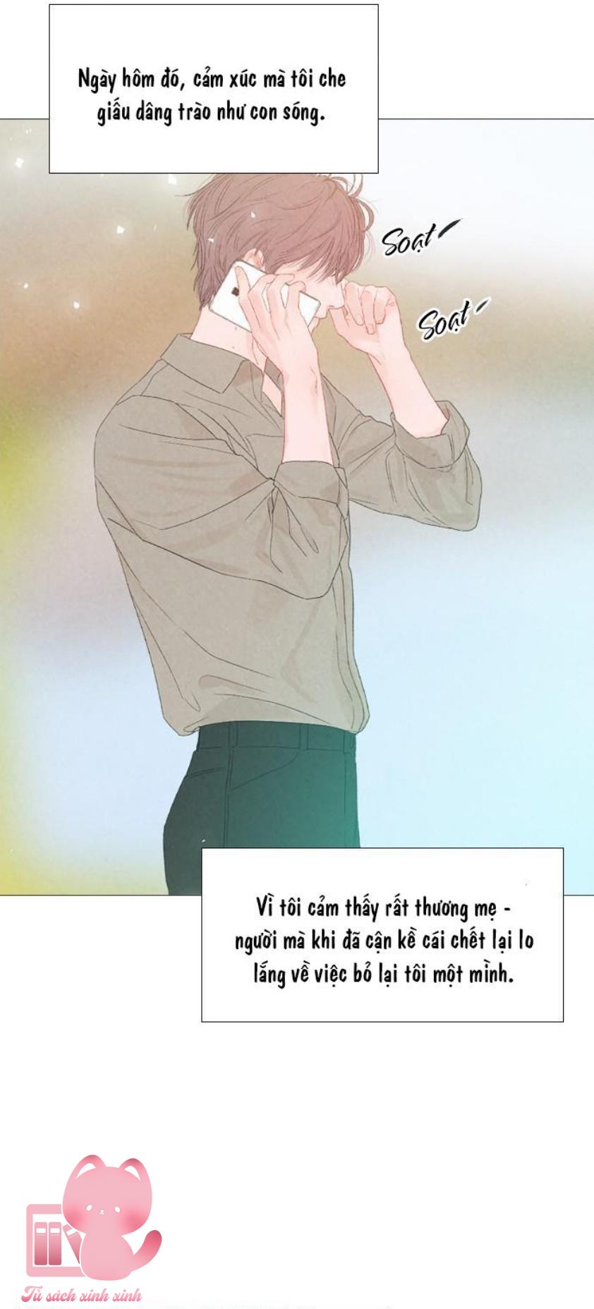 Thần Bí Chap 82 - Trang 2