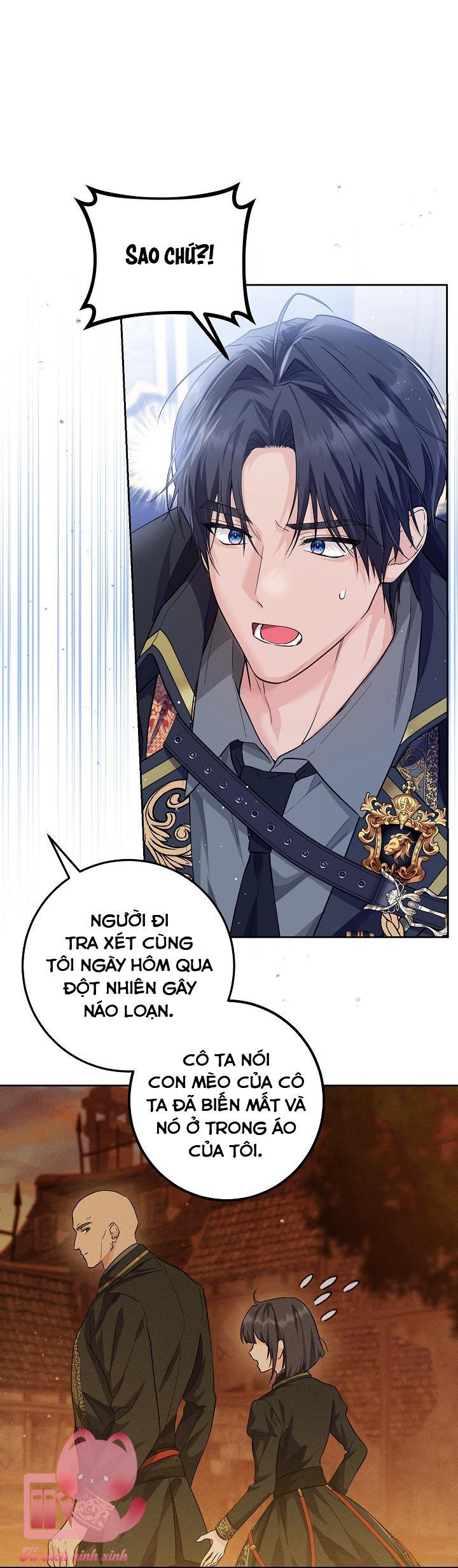 Hoàng Nữ Cosplay Nonfan Chapter 7 - Next Chapter 8