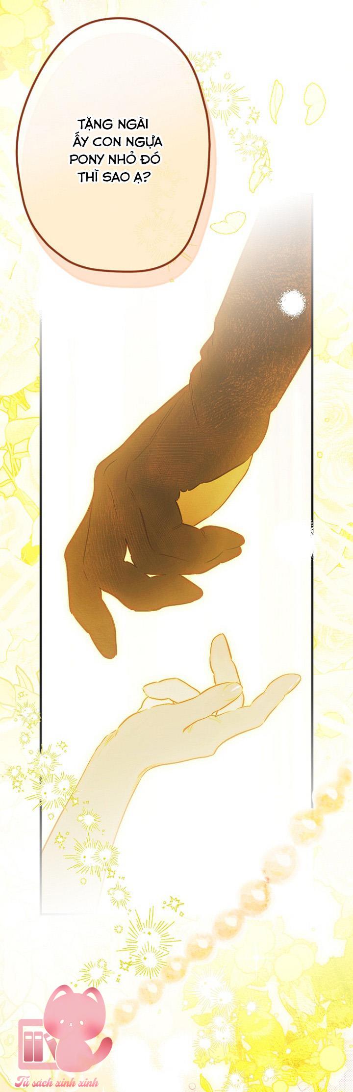 Khế Ước Hôn Nhân Của Mẹ Tôi Chapter 39 - Trang 4