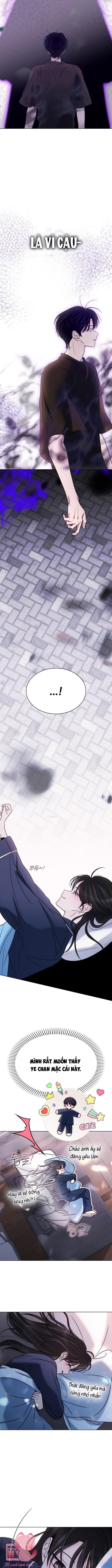 Hôn Trước Khi Ngủ Chapter 49 - Trang 4