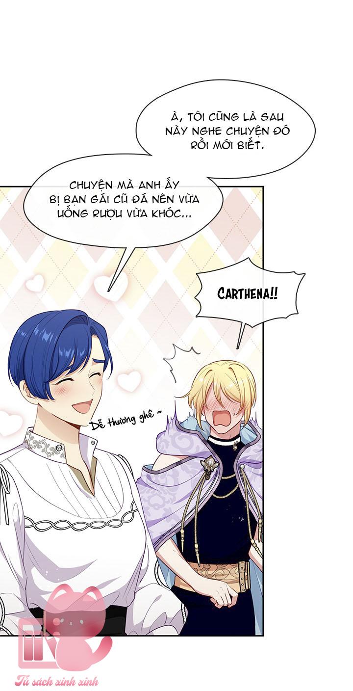 Hãy Coi Chừng Ác Nữ Chap NT24 - Next Chap NT23
