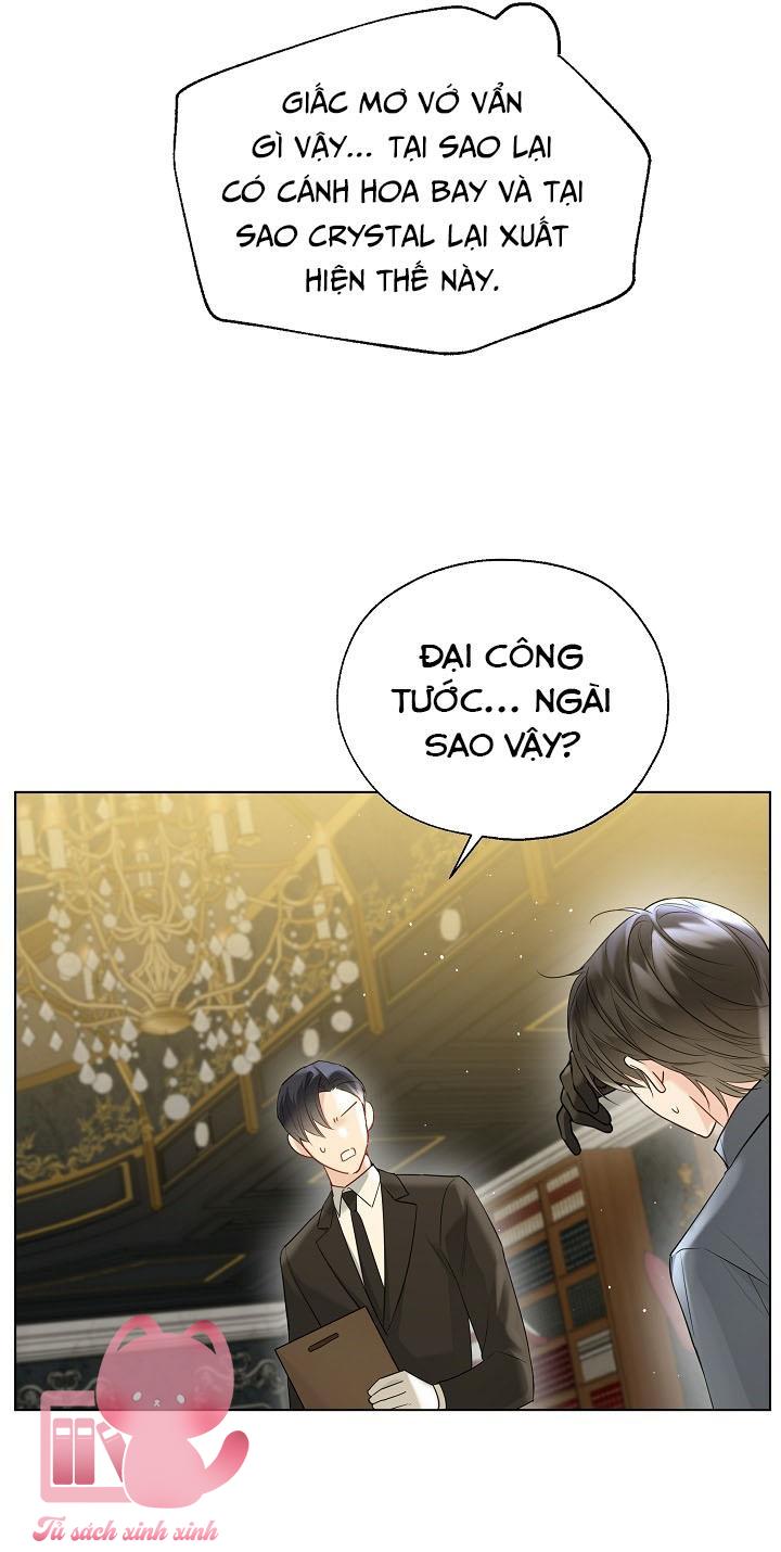 Tiểu Thư Crystal Là Nam Nhân Chap 45 - Trang 2