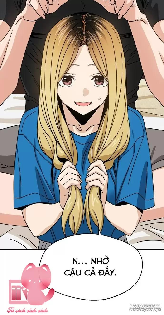Lớ Ngớ Vớ Phải Tình Yêu Chap 46 - Next Chapter 46.1