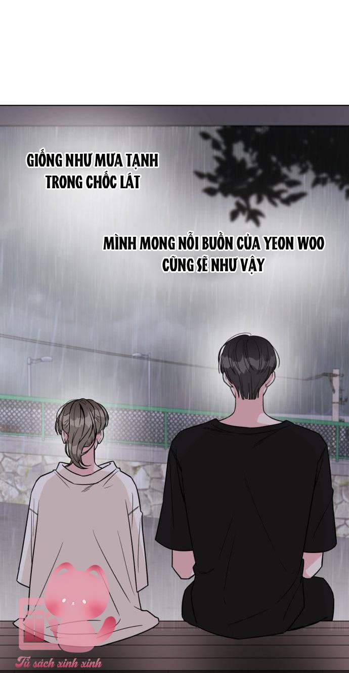 Chúng Ta Là Gì Của Nhau? Chap 30 - Next Chap 31