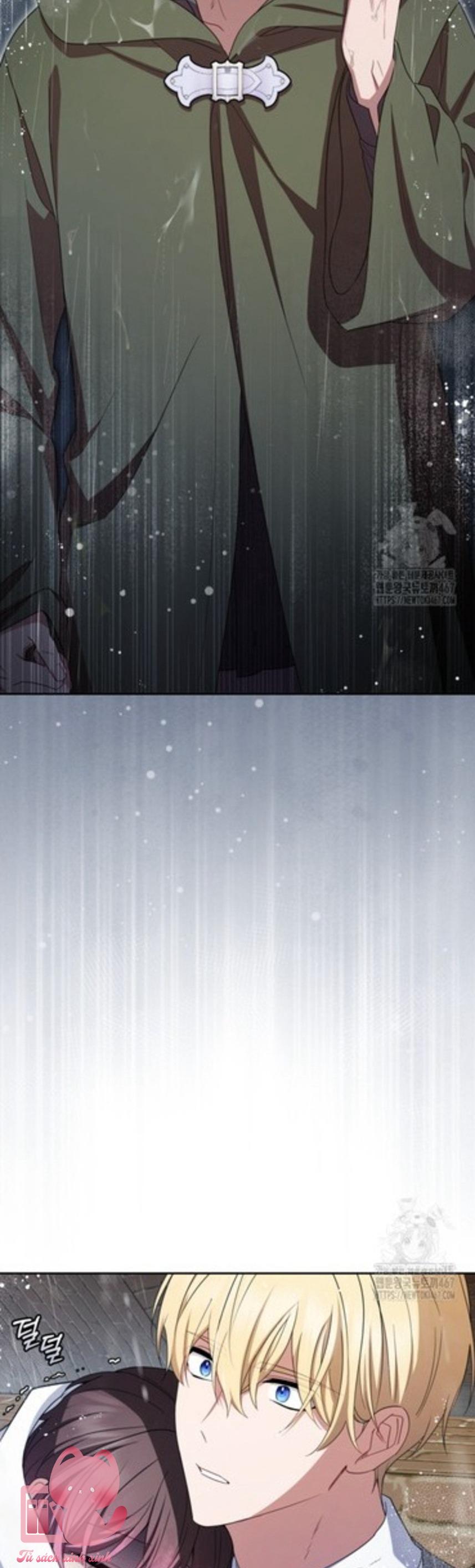 Được Yêu Thương Mà Còn Ngại Ngùng Sao! Chap 80 - Next Chapter 81